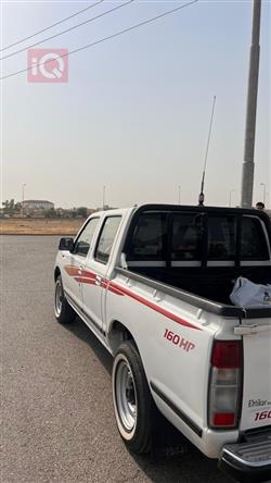 نیسان پیکەپ